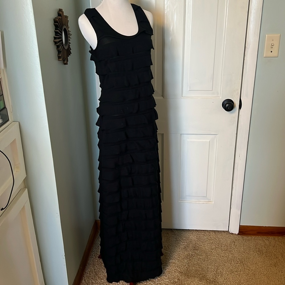 Max studio maxi dress